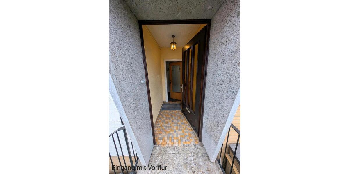 Einfamilienhaus Hildesheim Oststadt/Stadtfeld - 6 Zimmer, 102 m&sup2;, 329.000&euro; | Angebot:25393508