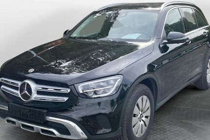Mercedes-Benz GLC 300 182.000 km 26.490 &euro; Salzgitter 38229