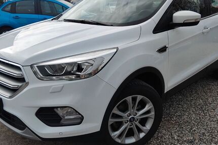 Ford Kuga 74.500 km 14.490 &euro; Springe 31832