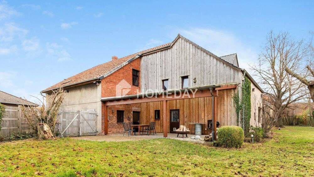 Einfamilienhaus Elze Esbeck - 8 Zimmer, 260 m&sup2;, 349.500&euro; | Angebot:25846119