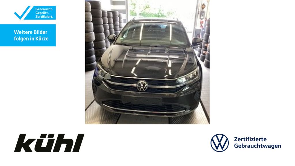 VW Taigo 15.766 km 25.970 &euro; Hildesheim 31137