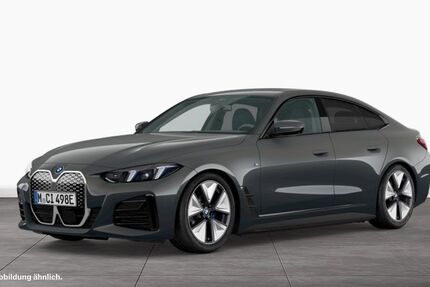 BMW i4 16.374 km 53.504 &euro; Hannover 30539