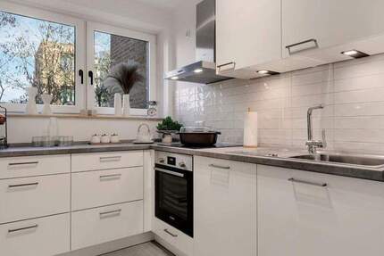 Wohnung Hannover Ledeburg - 3 Zimmer, 81 m&sup2;, 320.000&euro; | Angebot:25751206