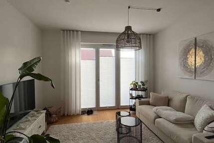 Wohnung Hannover Vahrenwald-List - 2 Zimmer, 65 m&sup2;, 995&euro; | Angebot:25396460