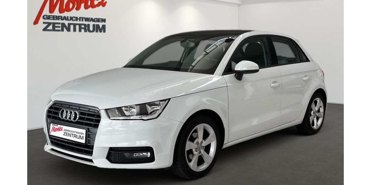 Audi A1 71.253 km 14.290 &euro; Laatzen 30880