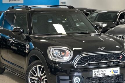 Mini Countryman S (Cooper) 69.984 km 18.699 &euro; Peine 31228