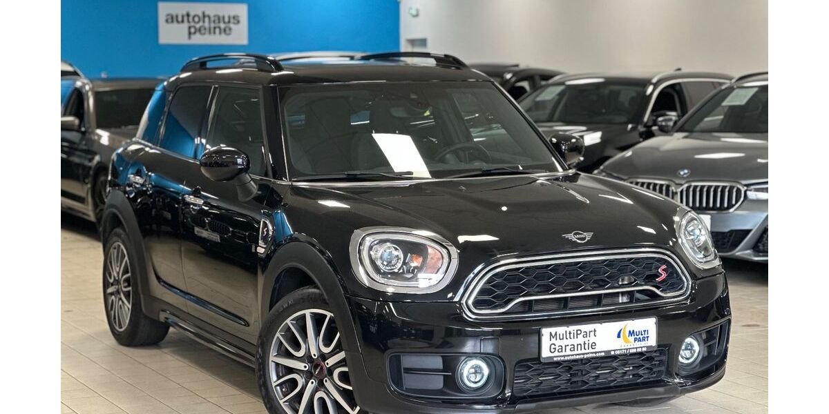 Mini Countryman S (Cooper) 69.984 km 18.699 &euro; Peine 31228