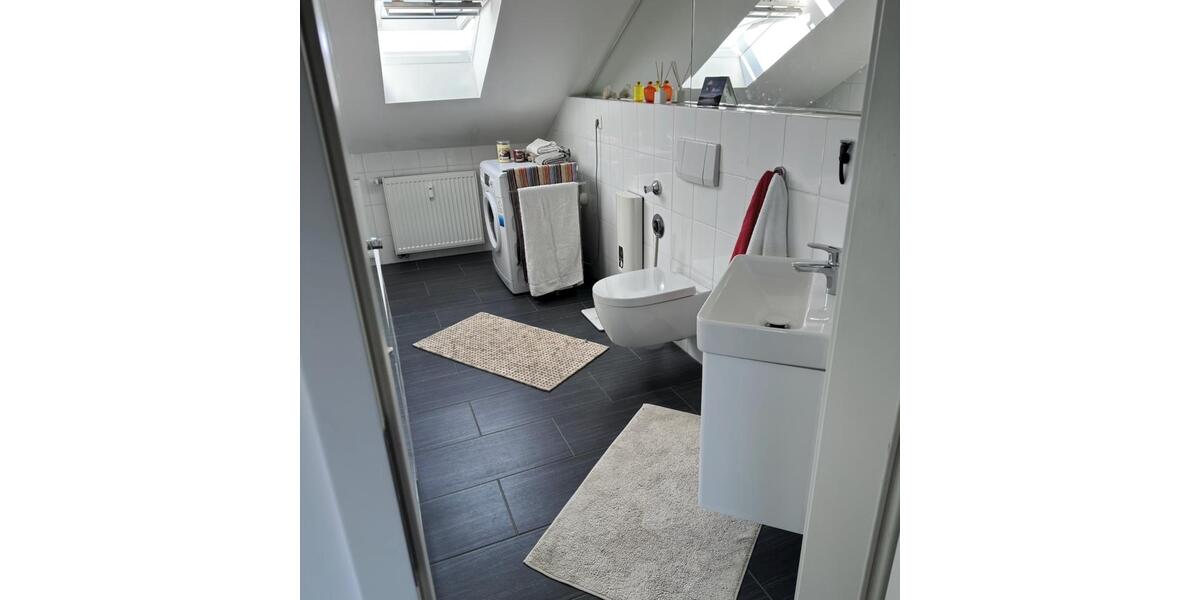 Dachgeschoßwohnung Hemmingen - 3 Zimmer, 72 m&sup2;, 210.000&euro; | Angebot:25831953