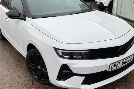 Opel Astra 39.200 km 21.990 &euro; Springe 31832