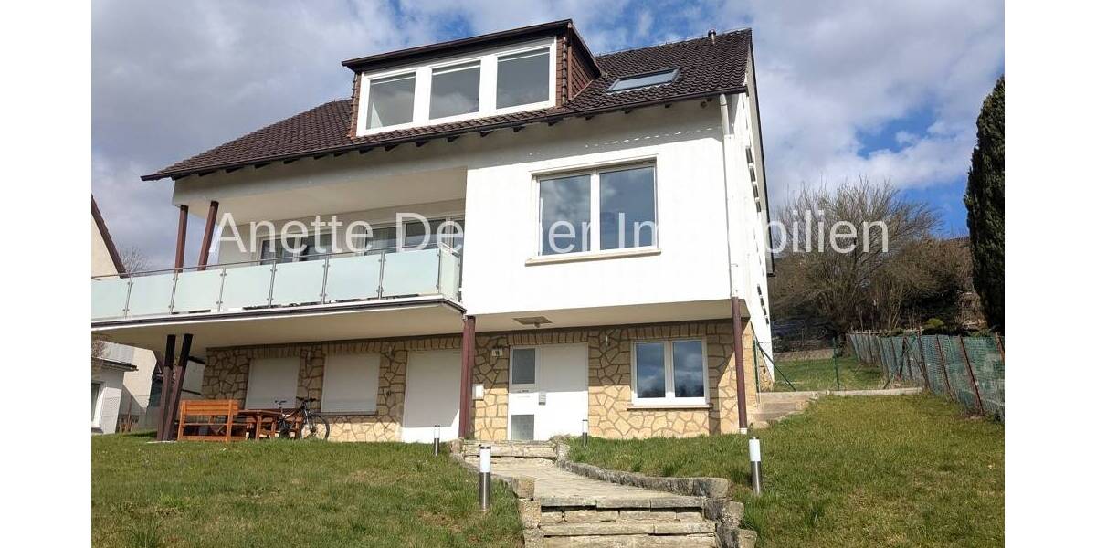 Einfamilienhaus Alfeld (Leine) Alfeld - 6 Zimmer, 223 m&sup2;, 355.000&euro; | Angebot:26080435