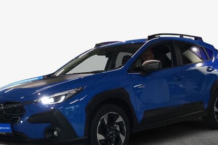 Subaru Crosstrek 9.990 km 35.967 &euro; Hannover 30165