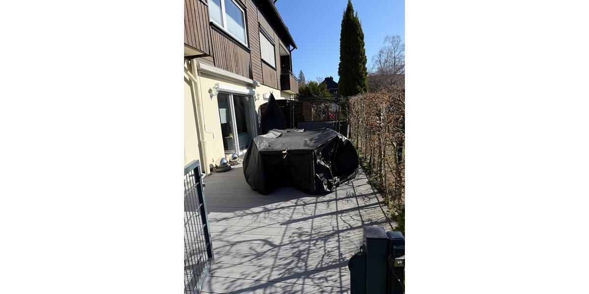 Erdgeschoßwohnung Hannover Buchholz-Kleefeld - 2 Zimmer, 58 m&sup2;, 110.000&euro; | Angebot:26964083