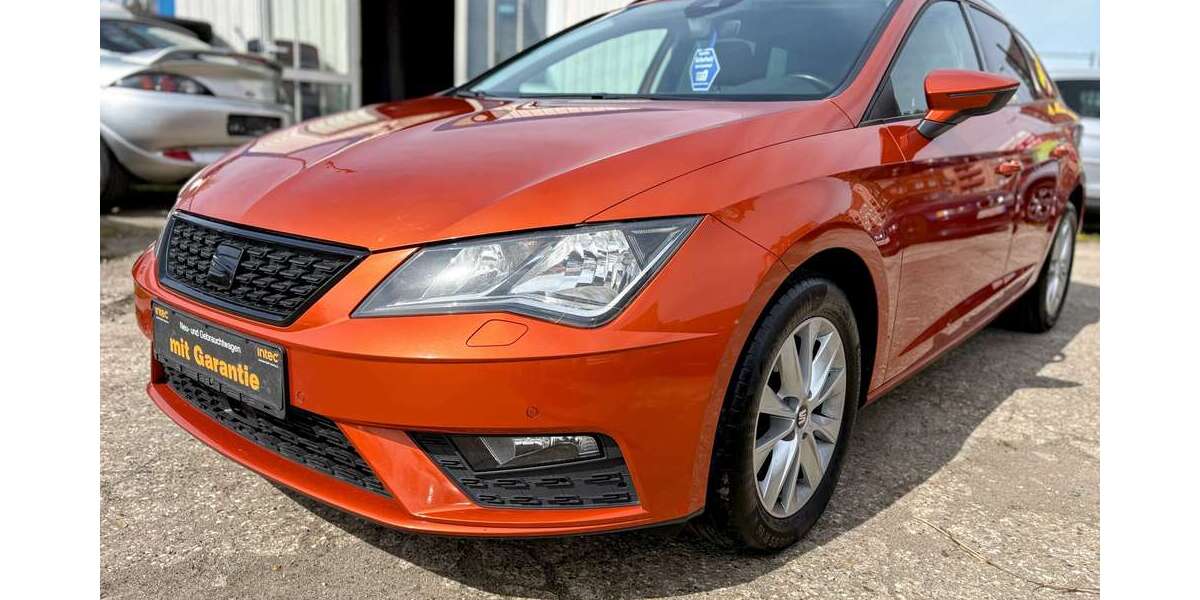 Seat Leon 150.000 km 12.990 &euro; Hannover 30165