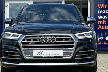 Audi SQ5 113.794 km 35.950 &euro; Salzgitter 38229