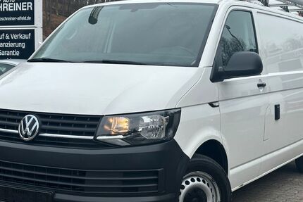 VW T6 Transporter 153.504 km 18.450 &euro; Alfeld (Leine) 31061