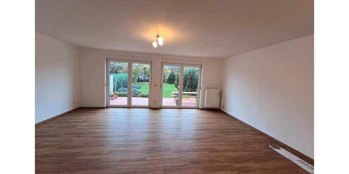 Etagenwohnung Sibbesse - 4 Zimmer, 110 m&sup2;, 1.100&euro; | Angebot:25869770