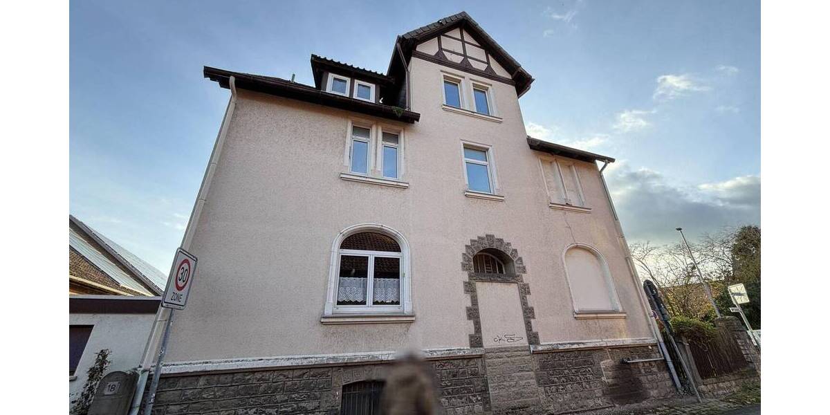 Mehrfamilienhaus, Wohnhaus Springe Bennigsen - 1 Zimmer, 302 m&sup2;, 239.000&euro; | Angebot:26016170
