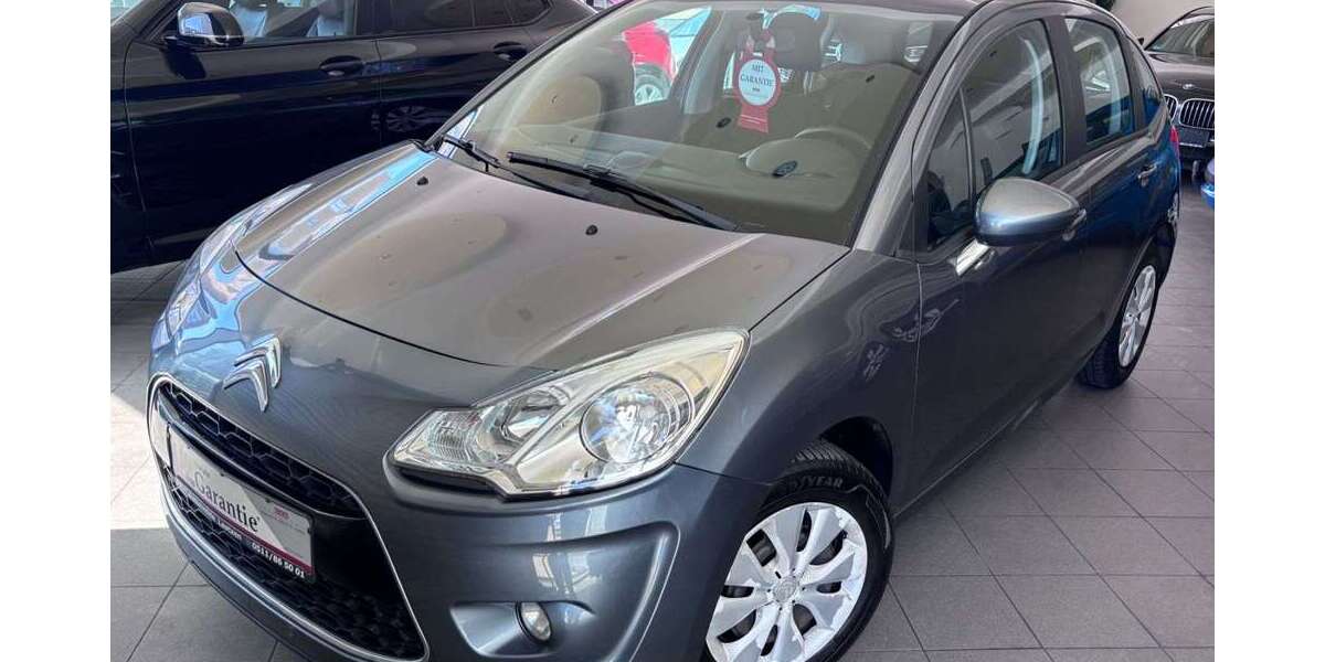 Citroen C3 96.000 km 4.500 &euro; Laatzen 30880