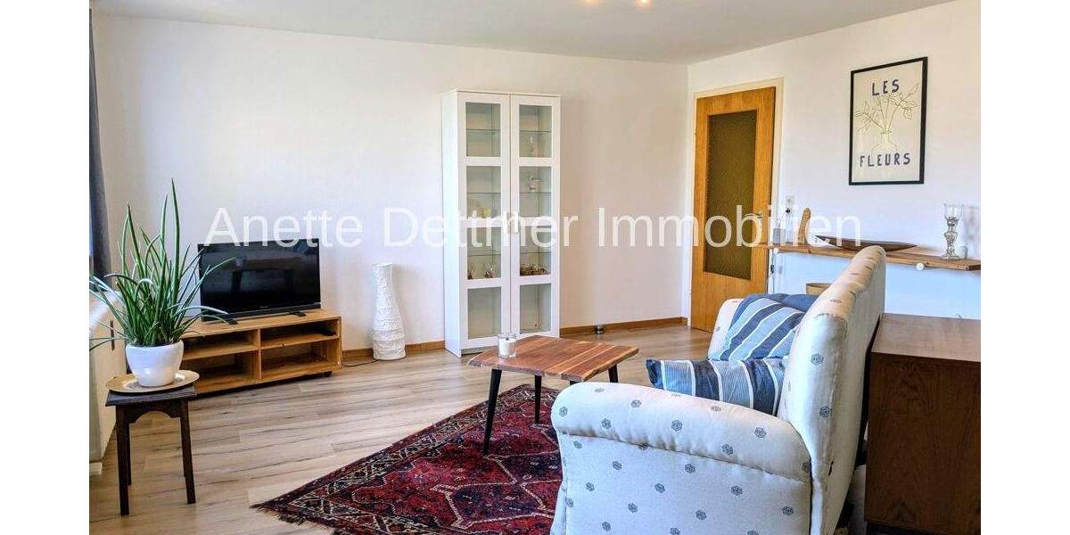 Etagenwohnung Alfeld (Leine) Alfeld - 2 Zimmer, 69 m&sup2;, 759&euro; | Angebot:25695297