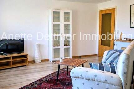 Wohnung Alfeld (Leine) Alfeld - 2 Zimmer, 69 m&sup2;, 759&euro; | Angebot:25695297