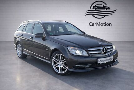 Mercedes-Benz C 350 249.800 km 7.500 &euro; Peine 31226