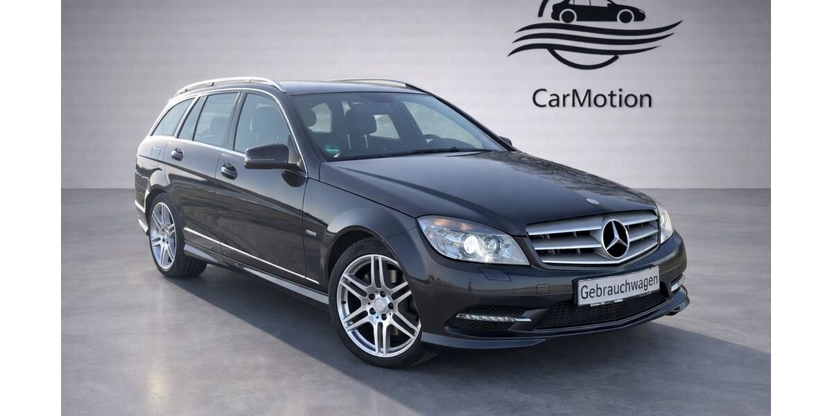 Mercedes-Benz C 350 249.800 km 8.490 &euro; Peine 31226