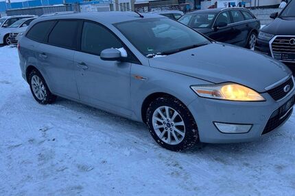 Ford Mondeo 377.700 km 2.000 &euro; Hildesheim 31137