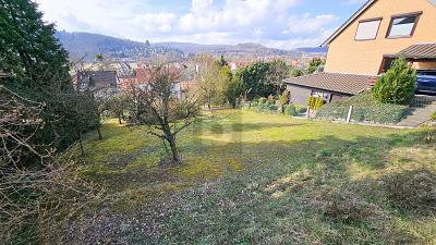 TRAUM VOM EIGENHEIM MIT WEITSICHT - Grundstück Alfeld (Leine) | Angebot:26456077