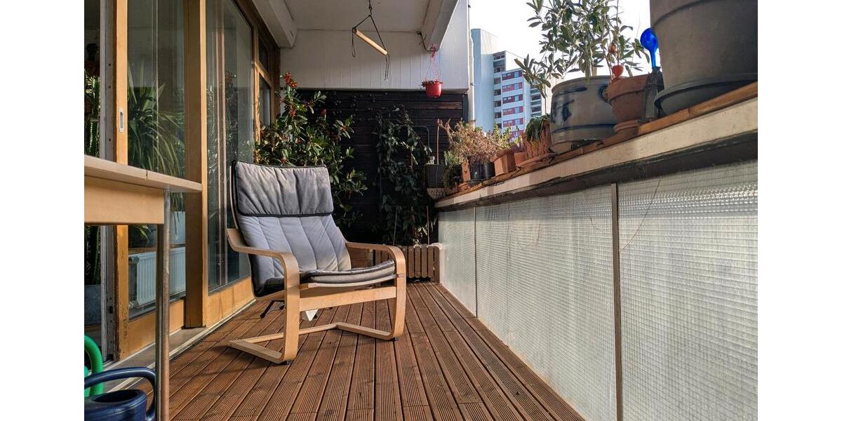 Etagenwohnung Hannover Linden-Limmer - 3 Zimmer, 86 m&sup2;, 1.100&euro; | Angebot:24175842