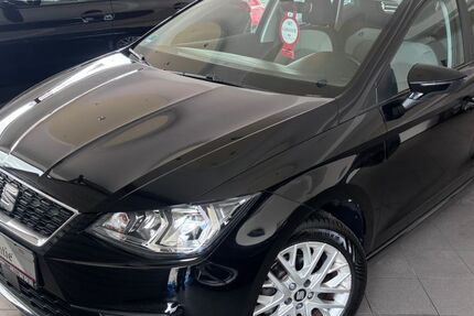 Seat Ibiza 7.000 km 11.490 &euro; Laatzen 30880