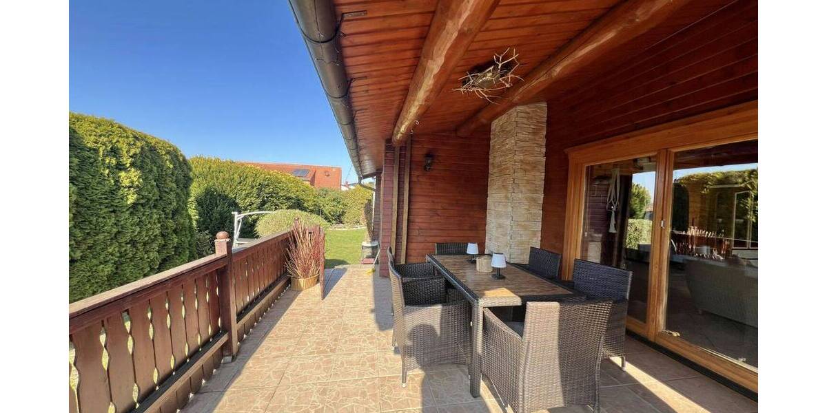 Einfamilienhaus Holle - 5 Zimmer, 234 m&sup2;, 399.000&euro; | Angebot:26065301