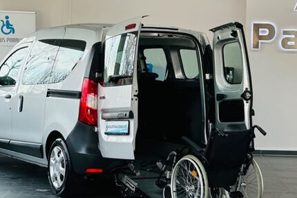 Dacia Dokker 123.500 km 15.990 &euro; Salzgitter 38259