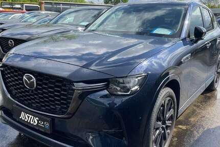 Mazda CX-60 48.673 km 35.990 &euro; Hildesheim 31137