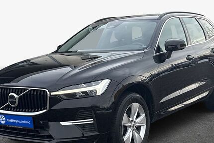 Volvo XC60 60.280 km 31.409 &euro; Hildesheim 31135