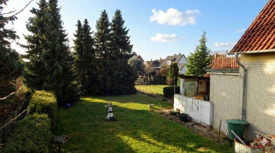 Doppelhaushälfte Peine Vöhrum - 4 Zimmer, 116 m&sup2;, 207.000&euro; | Angebot:25775015