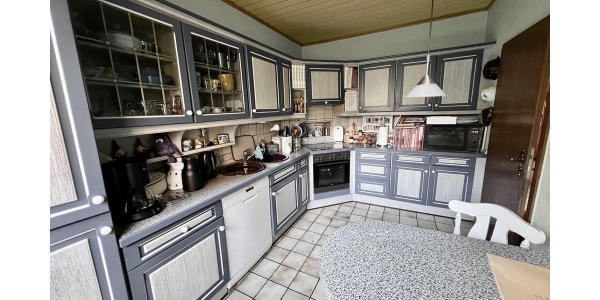 Familienbungalow in ruhiger Lage - Bungalow Elbe | Angebot:25977566