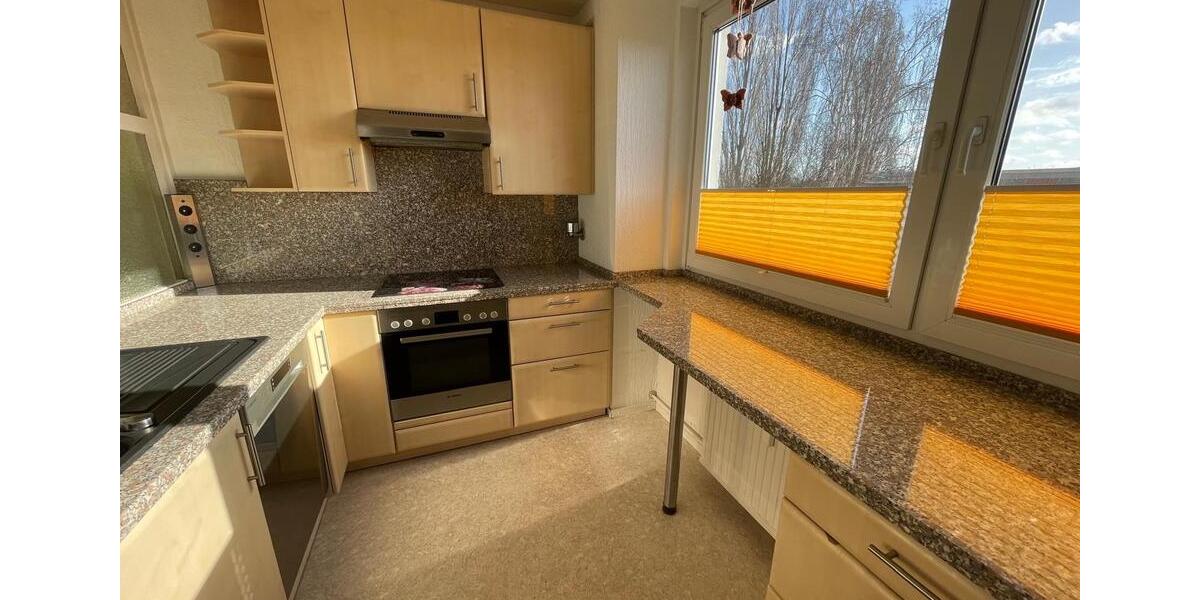 Etagenwohnung Laatzen - 3 Zimmer, 72 m&sup2;, 160.000&euro; | Angebot:25299123