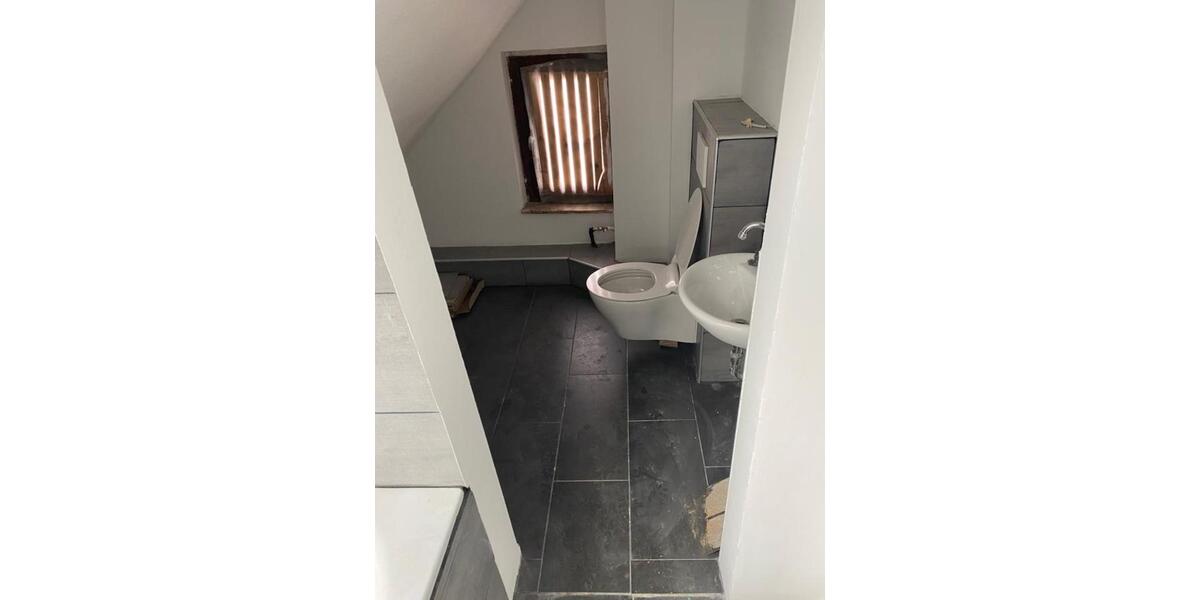 Dachgeschoßwohnung Hildesheim Himmelsthür - 2.5 Zimmer, 60 m&sup2;, 545&euro; | Angebot:25648248