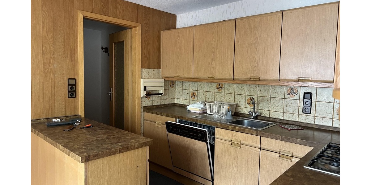 Alfeld OT: Haus mit Waldanbindung - Doppelhaushälfte Alfeld Gerzen | Angebot:21312506