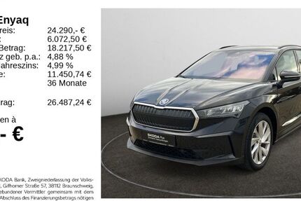 Skoda Enyaq 83.400 km 23.990 &euro; Hildesheim 31137