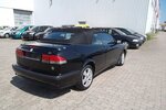 Saab 9-3 Cabriolet 2.0 T SE AUT- LEDER NAVI KLIMATRONIK 121.000 km 5.900 &euro; Hannover 30179