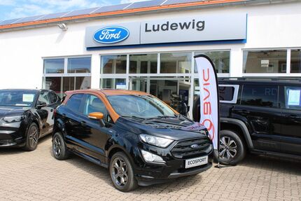 Ford EcoSport 60.762 km 12.990 &euro; Delligsen 31073