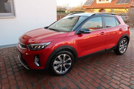 Kia Stonic 18.000 km 17.999 &euro; Gronau (Leine) 31028