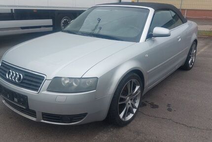 Audi A4 220.000 km 2.999 &euro; Hildesheim 31135
