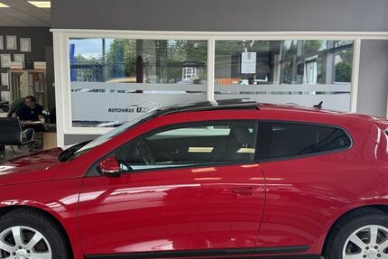 VW Scirocco 221.253 km 5.990 &euro; Hannover 30419