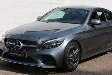Mercedes-Benz C 200 10.129 km 38.900 &euro; Alfeld (Leine) 31061