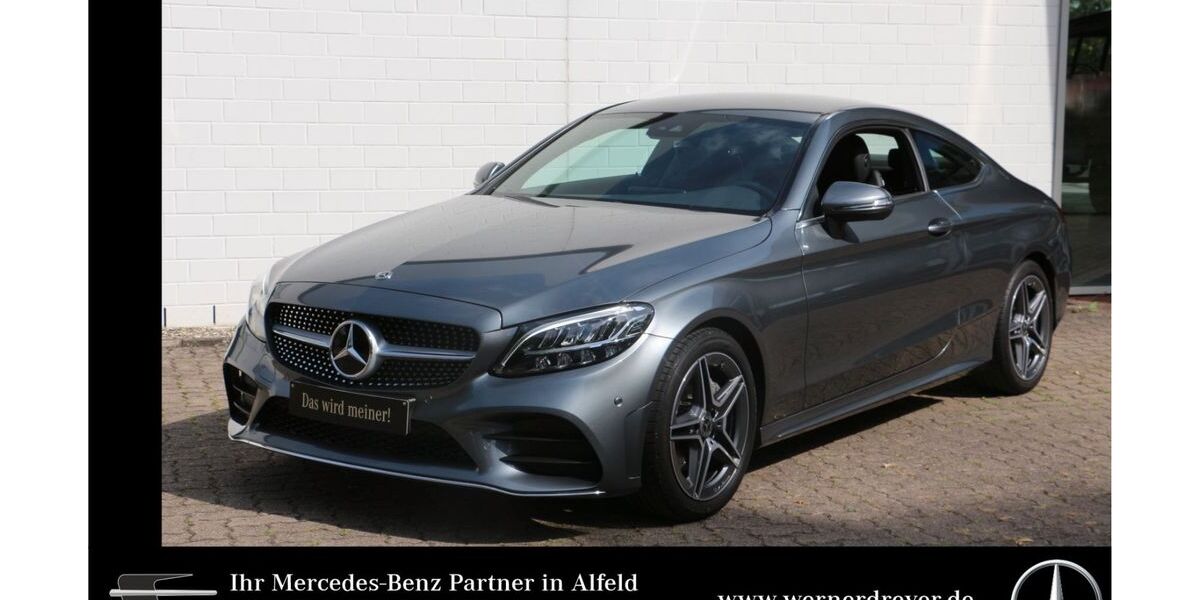 Mercedes-Benz C 200 10.129 km 38.900 &euro; Alfeld (Leine) 31061