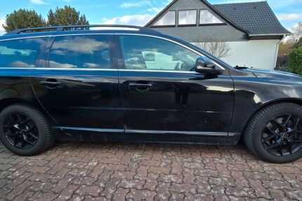 Volvo V70 240.000 km 10.900 &euro; Salzgitter 38259