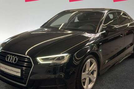 Audi A3 50.908 km 23.250 &euro; Hannover 30179