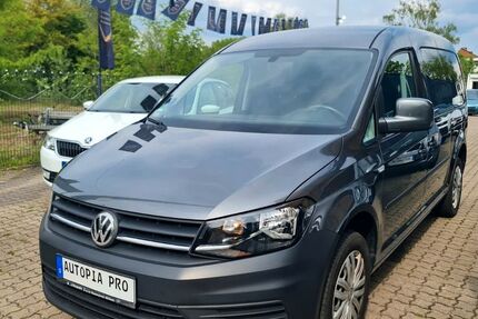 VW Caddy Maxi 152.152 km 14.490 &euro; Hannover 30453